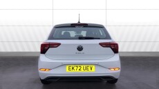 Volkswagen Polo 1.0 Life 5dr Petrol Hatchback